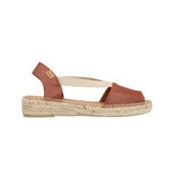 Sandales|Espadrilles*Toni Pons Etna Nougat